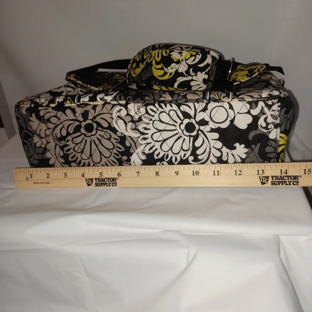 Vera Bradley stylish women